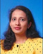 Rose M. Mulaikal, MD