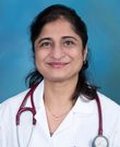Rupal Desai, MD