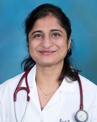 Rupal Desai