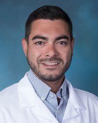 Santiago Mazuera Mejia