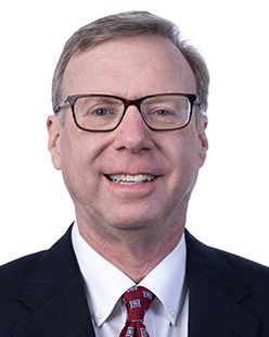 Scott Brown, MD