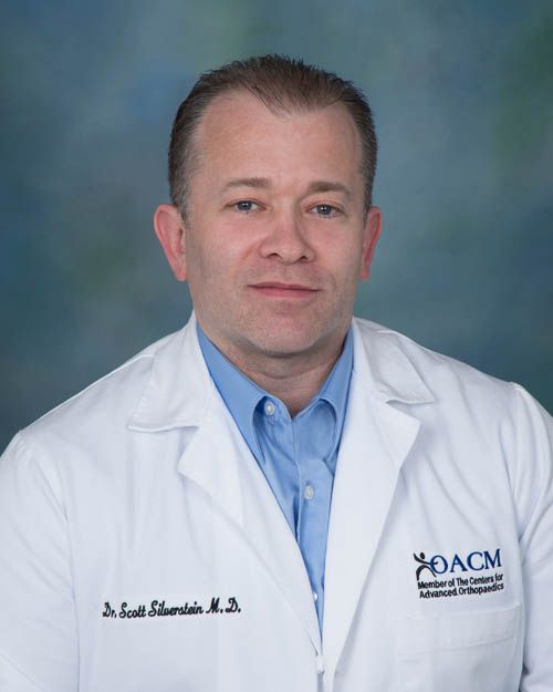 Scott Silverstein, MD