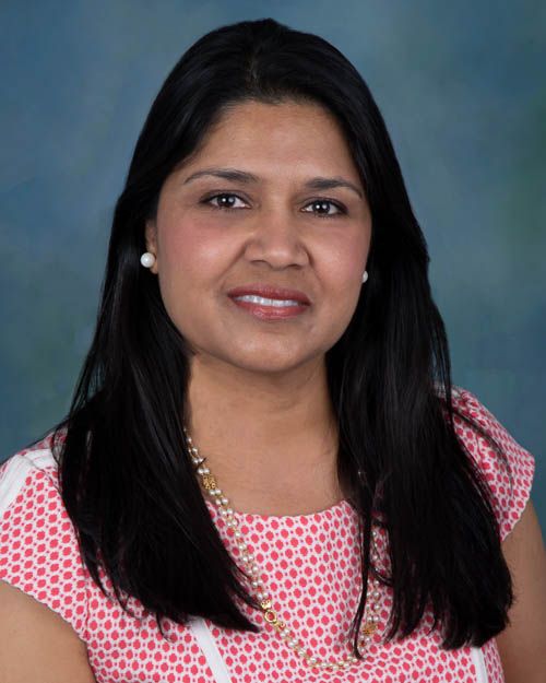 Shivani Narasimhan, MD
