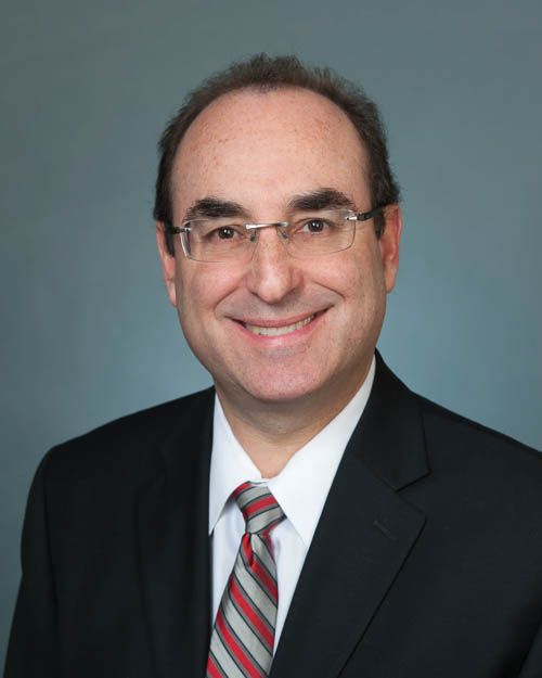 Steven L. Friedman, MD