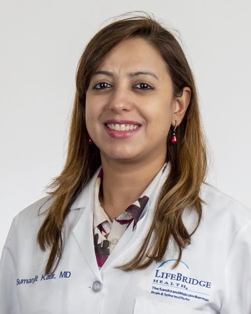 Sumanjit Kaur, MD