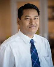 Sunil Gurung, MD