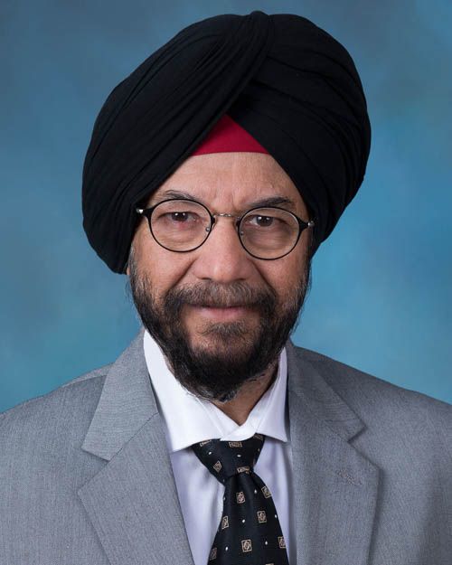 Surjit Julka, MD