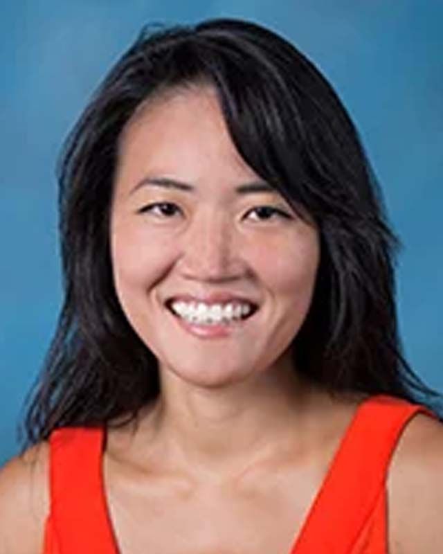 Susan Kim, MD