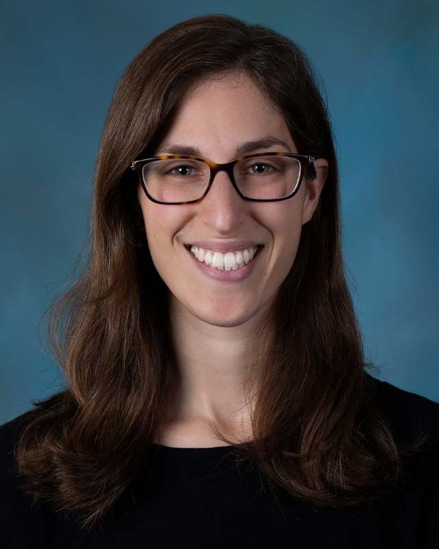 Talia Levy, MD