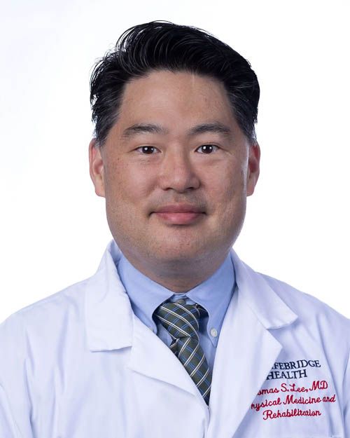 Thomas Lee, MD