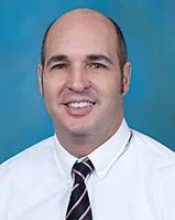 Thomas P. O'Brien, MD