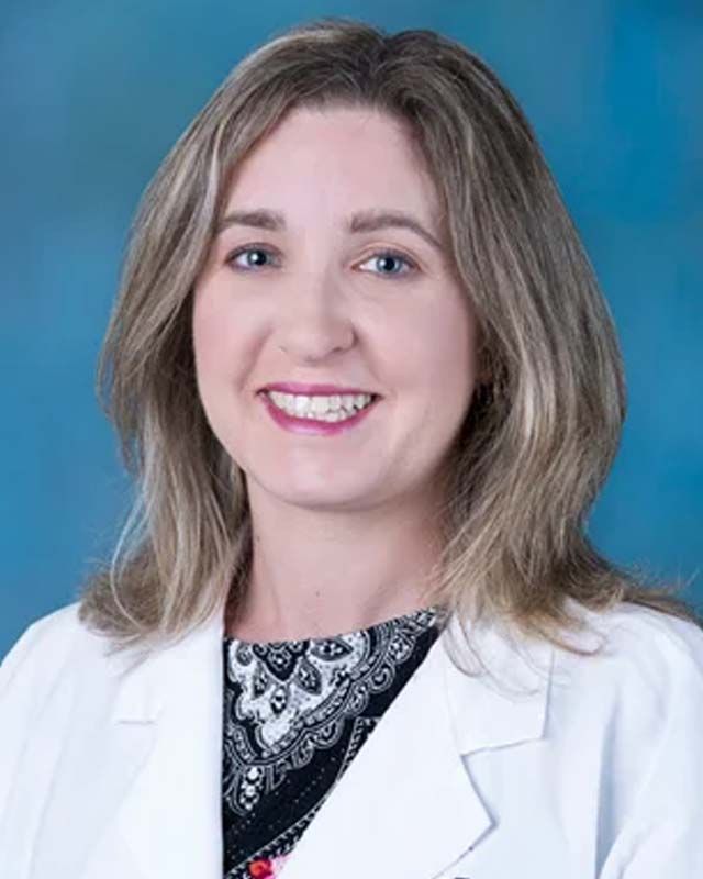 Wendy Sulc, PhD
