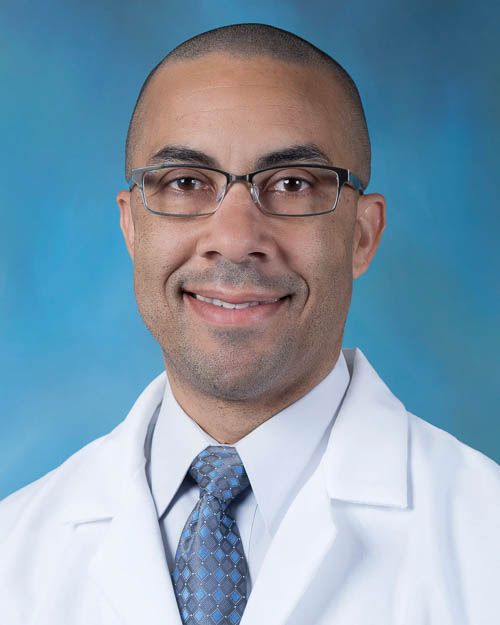 William Ashley, MD-PhD