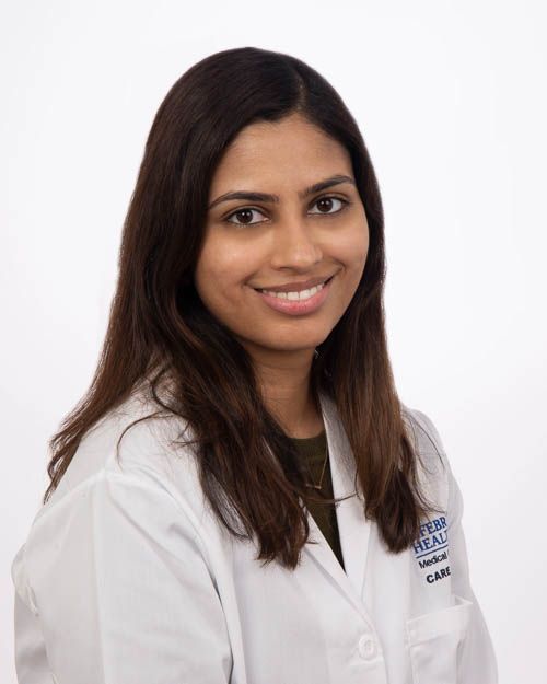 Yashika Patel, DO