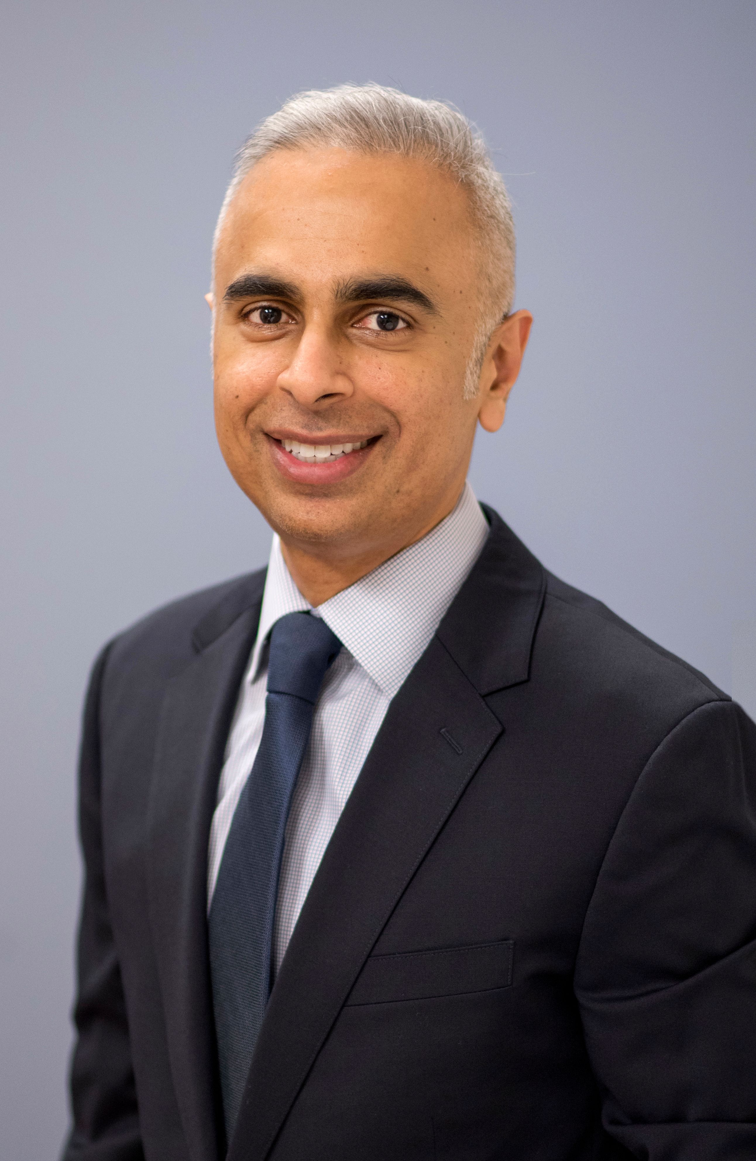Yatin Patel, MD
