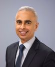 Yatin Patel, MD