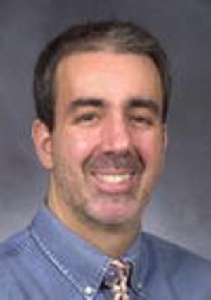 David Arbit, MD