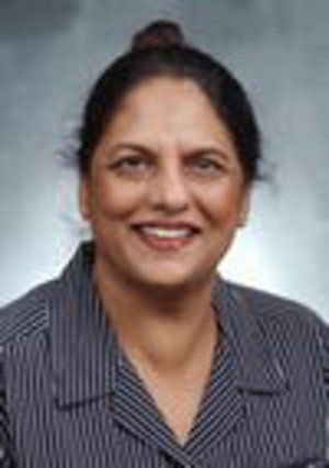 Yasmin Bhasin, MD