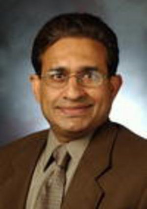 Mahesh Bikkina, MD