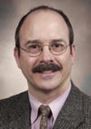 Emanuel Haber, DPM