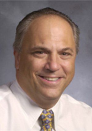 Jay Rosen, MD