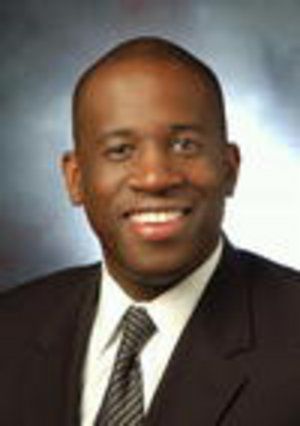 Chukueke Okezie, MD