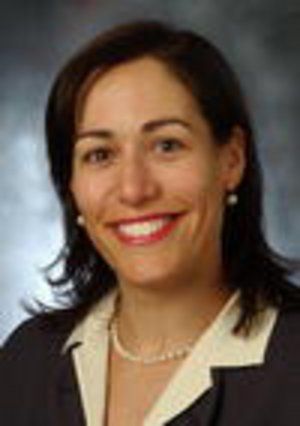 Alyson Yashar, MD