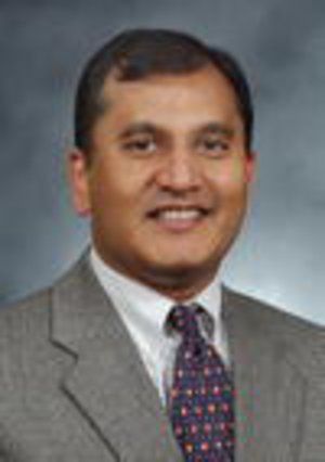Purushotham Surapaneni, MD