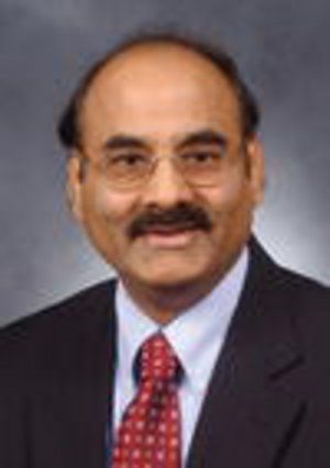 Chidambaram Raman, MD