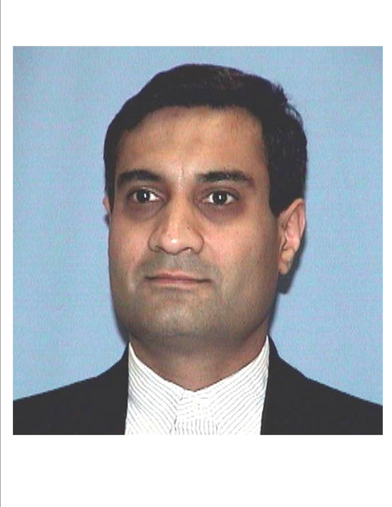 Ahmad Chaudhry, MD