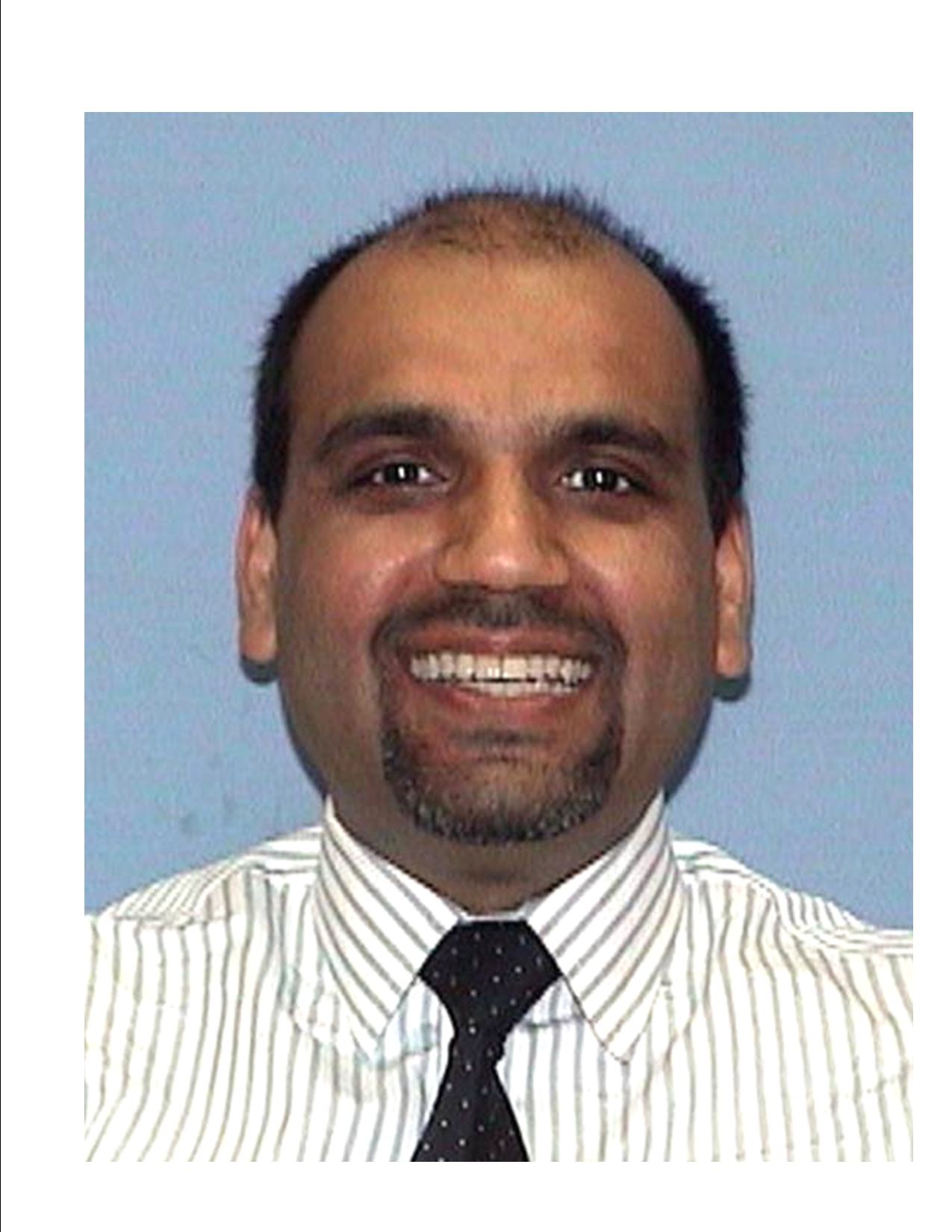 Eshansh Arora, DDS