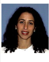 Melody Behnam