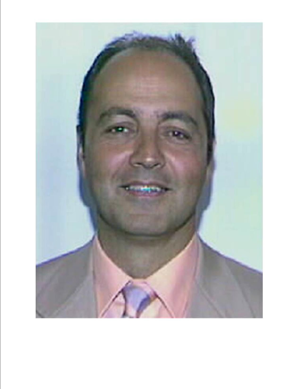 Eric Bentolila, MD