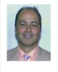 Eric Bentolila