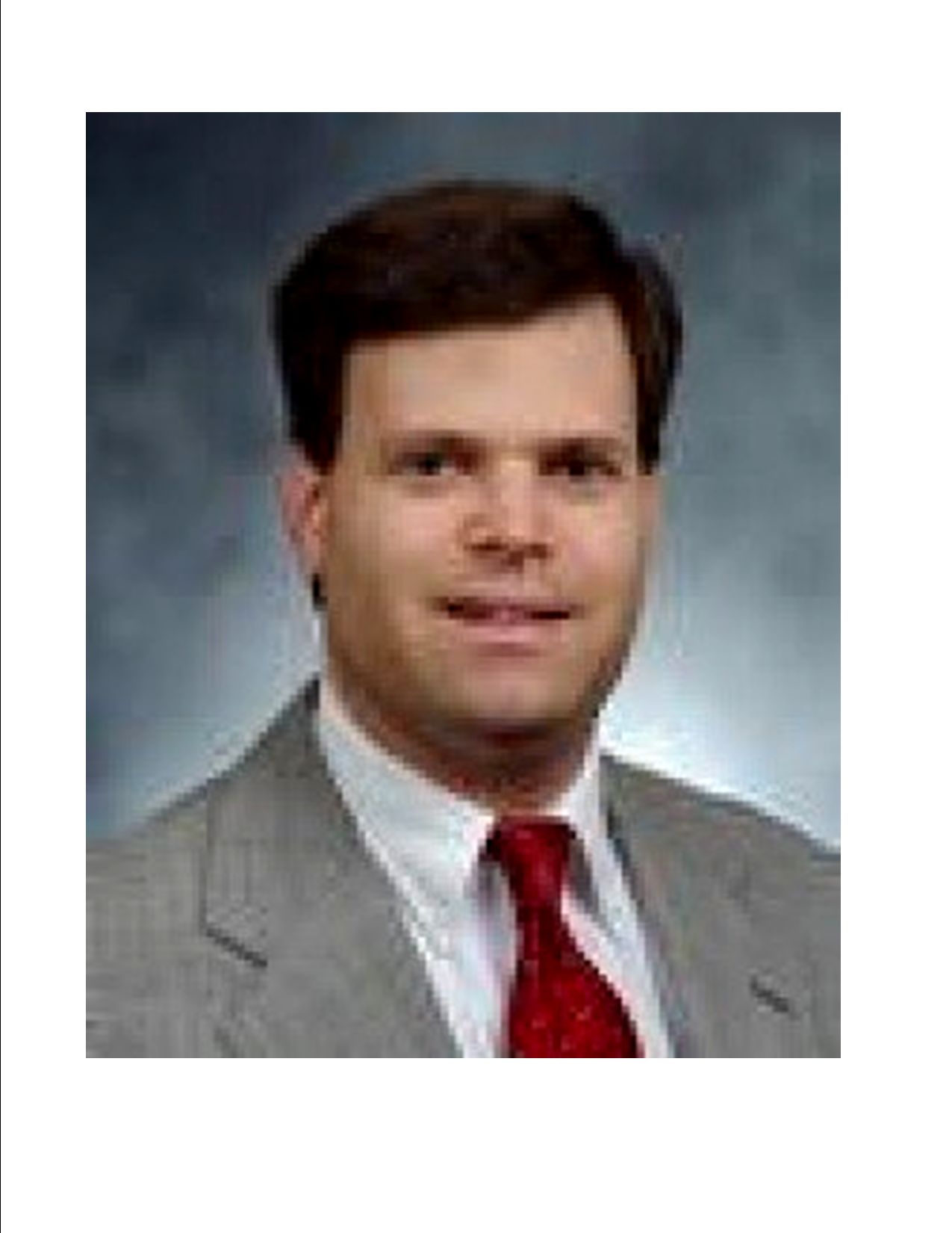 Glen Berger, MD