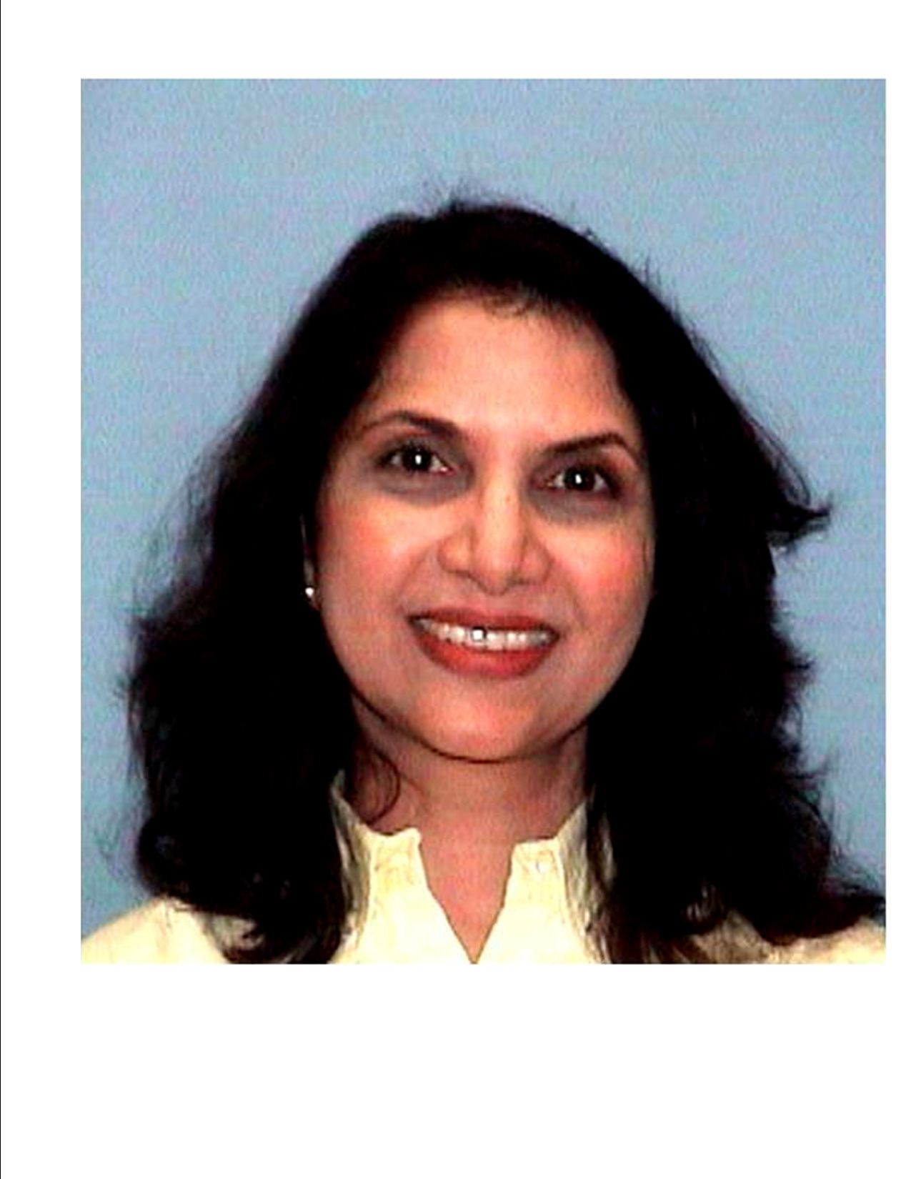 Nalini Bethala, MD