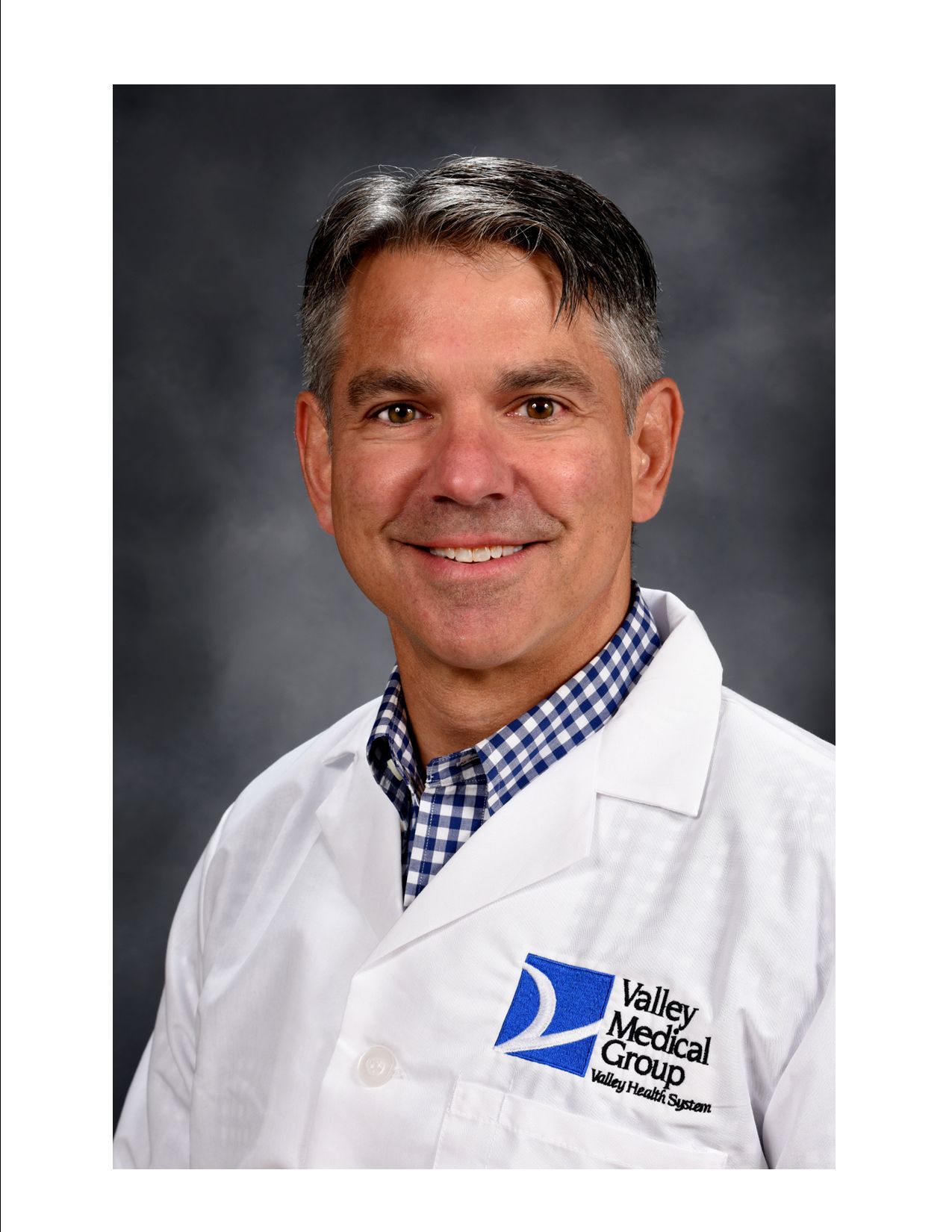 Timothy Brabston, MD