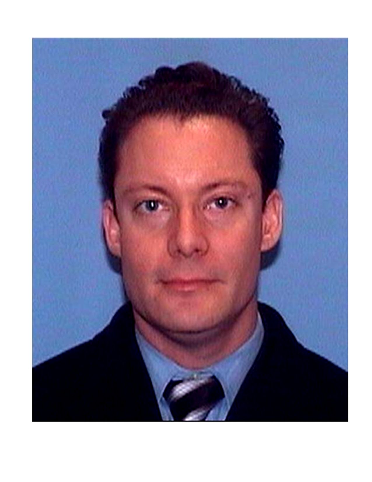 Keith Christiansen, MD