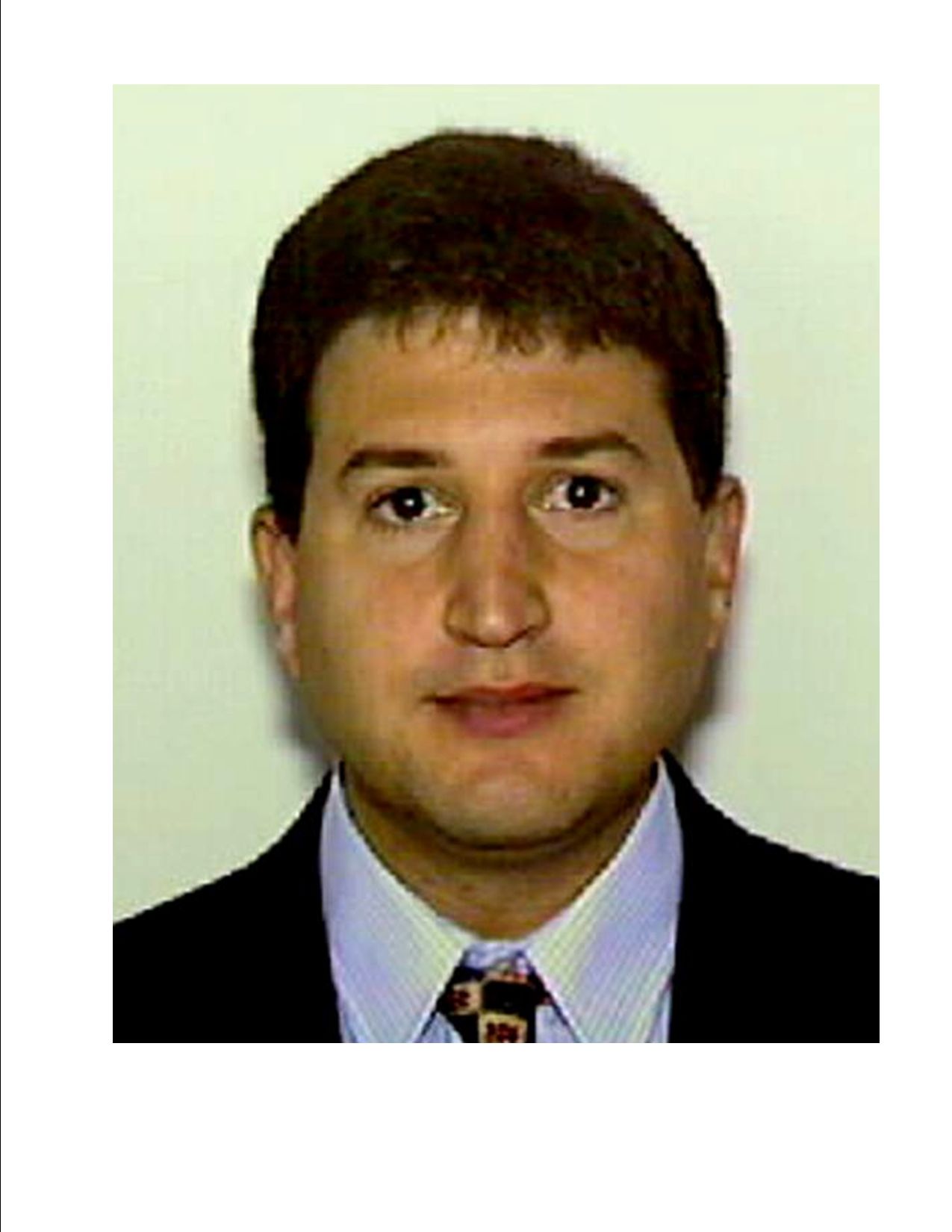 Perry Fishkind, MD