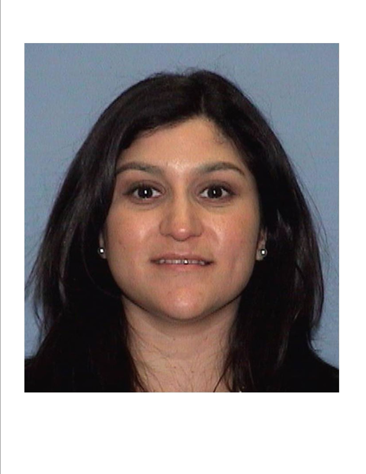 Angela Giuffrida, MD