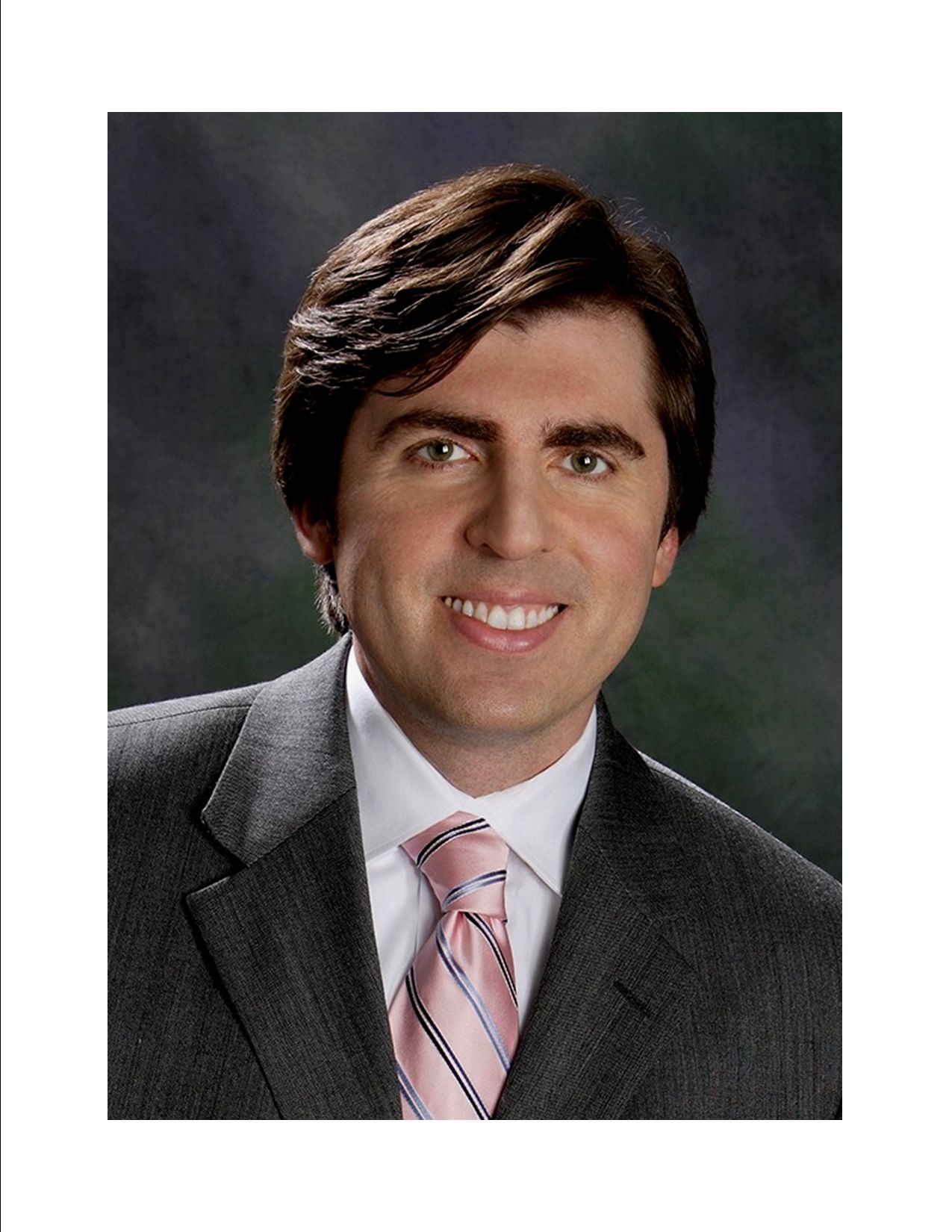 Vadim Gritsus, MD
