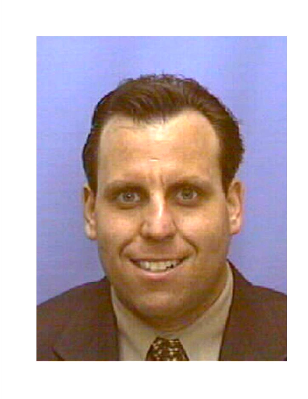 Michael Gross, MD