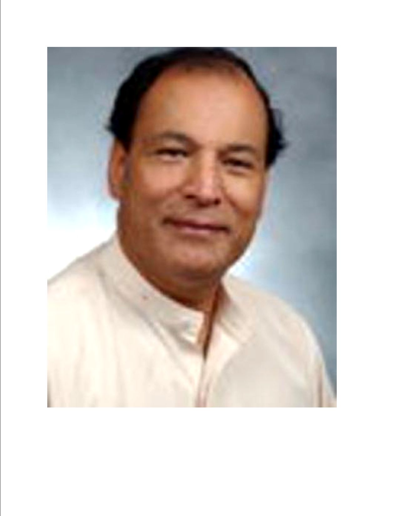 Ramesh Gupta, MD