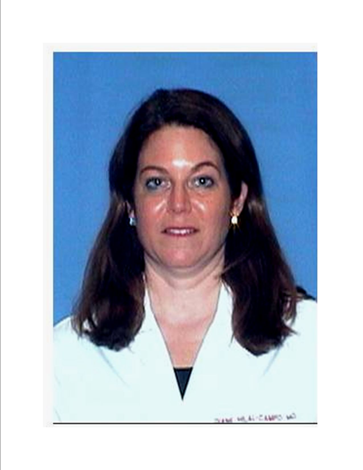 Diane Hilal-Campo, MD