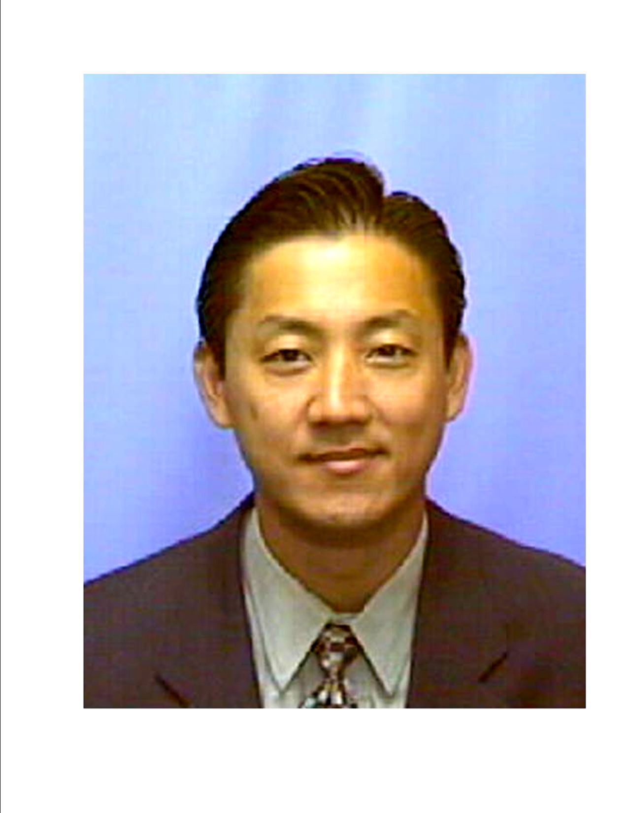 John Huang, MD