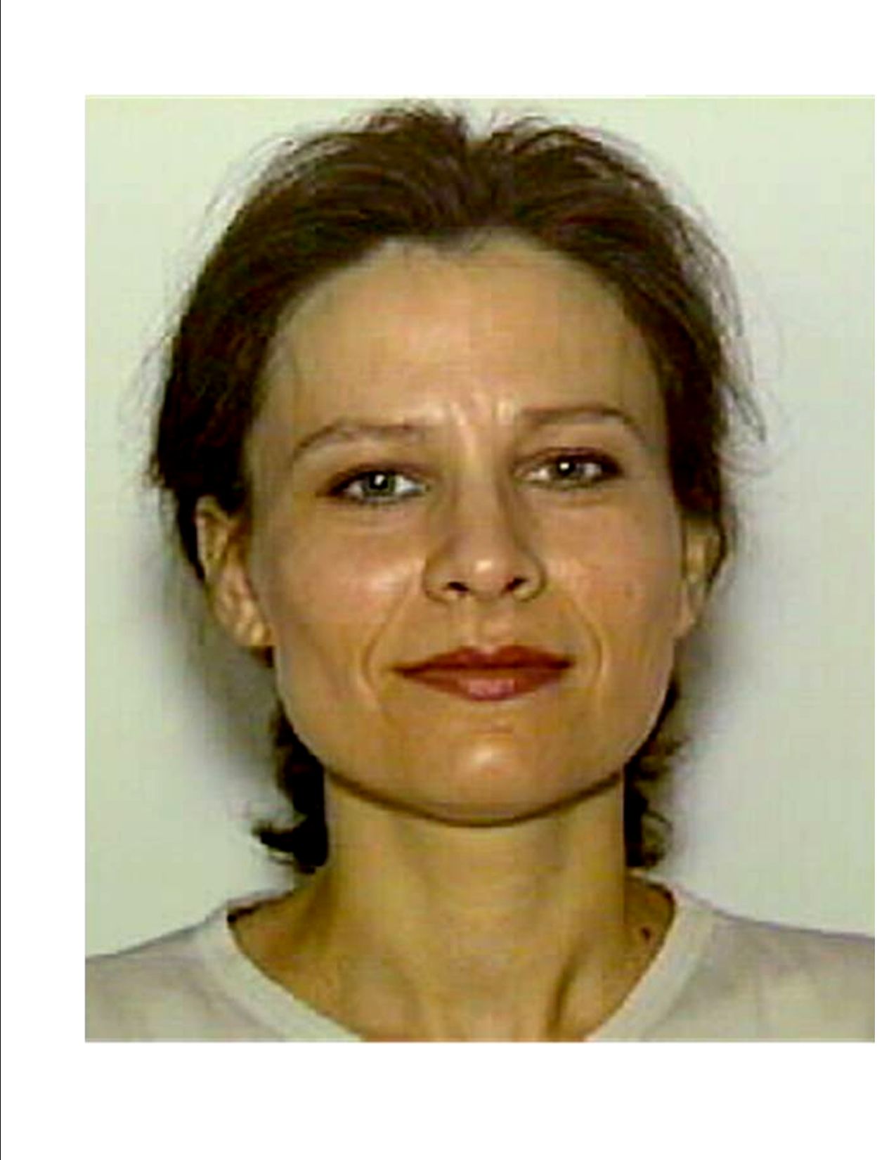 Barbara Jedlinski, MD