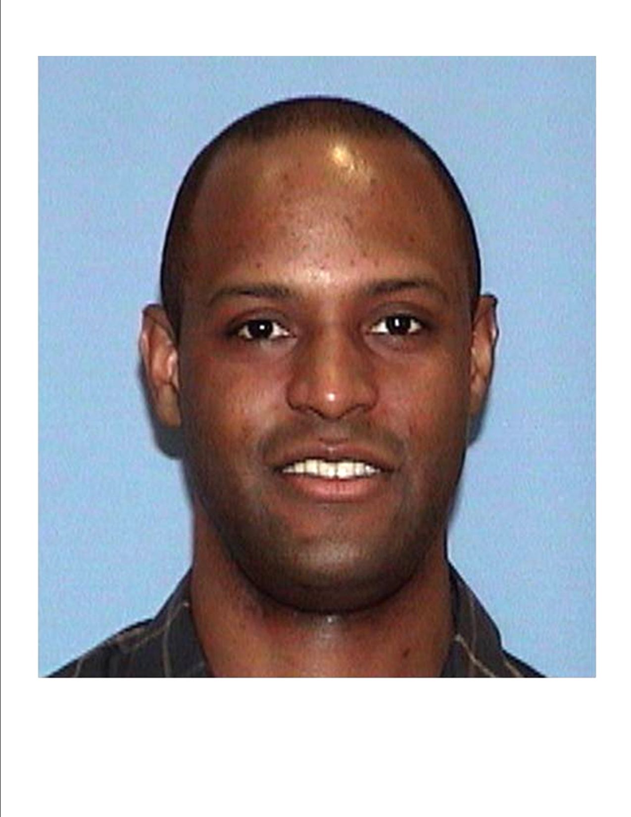 Keith Johnson, MD