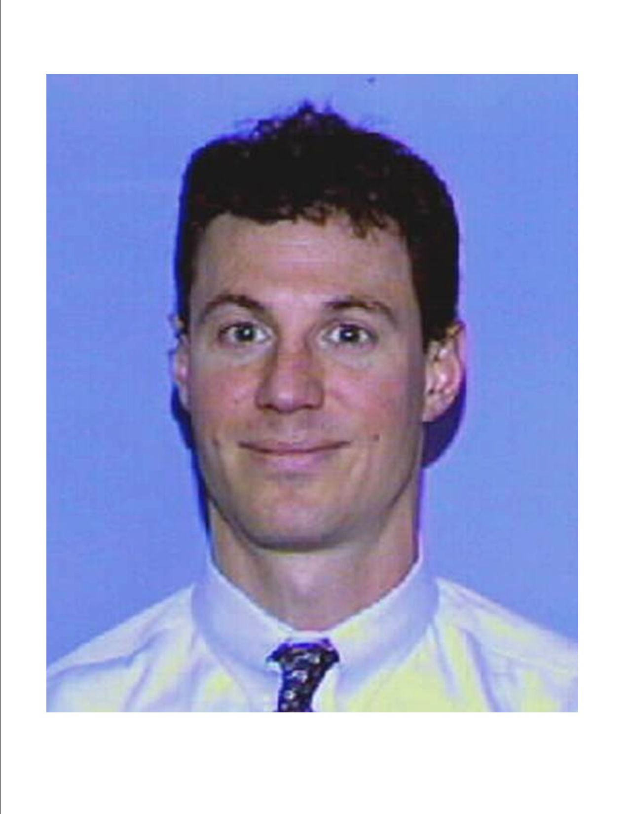 David Konigsberg, MD