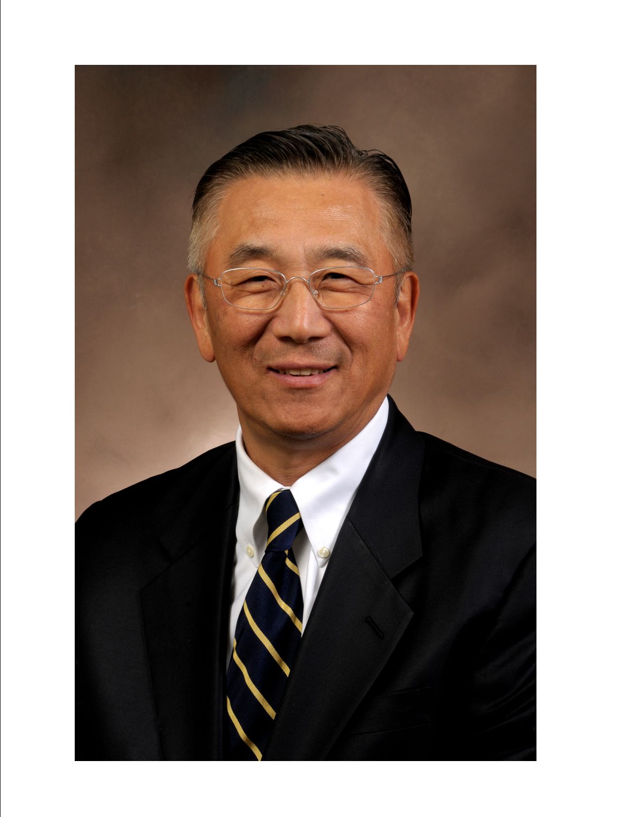 William Lee, MD