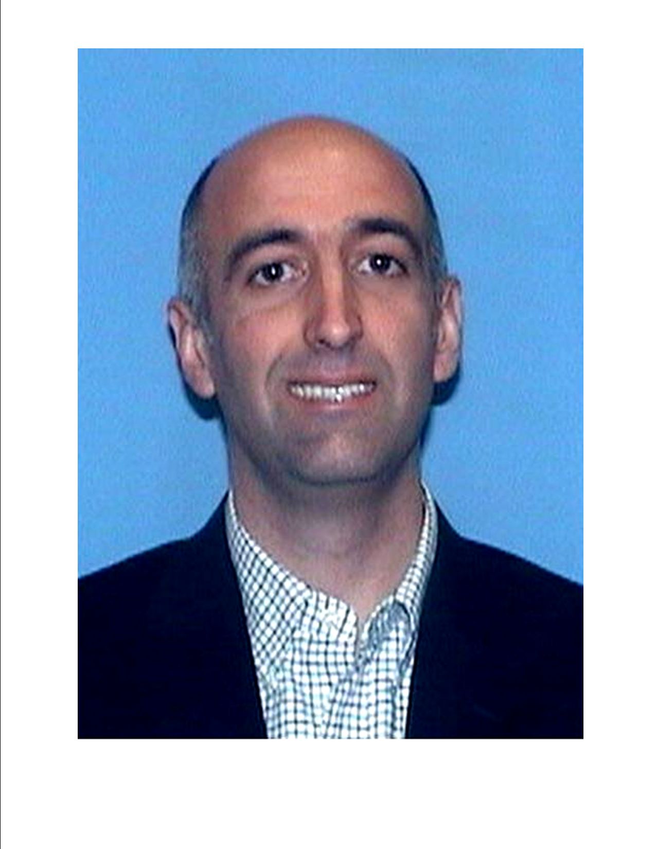 Farshad Mansouri, MD